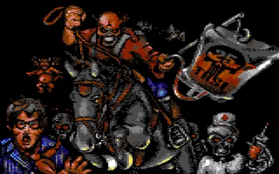 image of the Pixel graphic DuDe, GoT YoUr DoSaGE by Elko